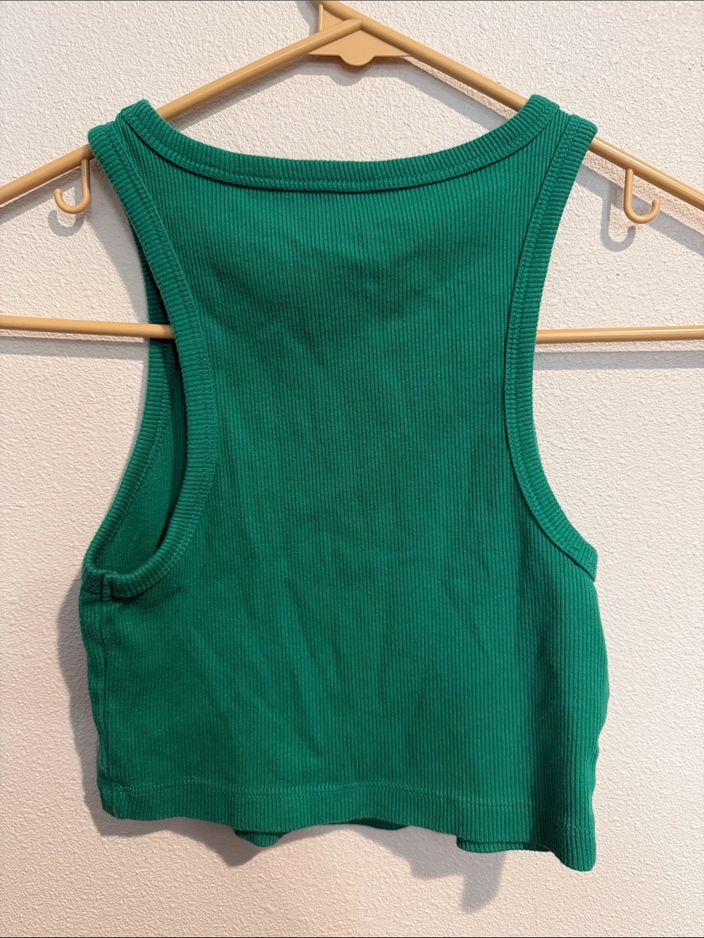 Target Crop Top - Picture 3 of 3